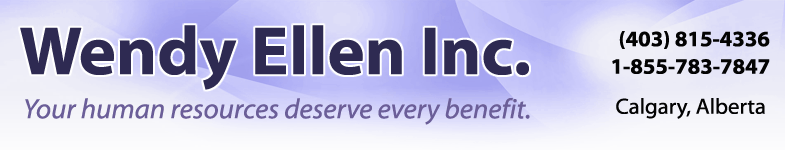 HR Consulting in Calgary Calgary